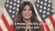 Republican National Convention Rnc GIF by Election 2020
