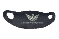 AmericanPropertyClaims insurance america property claims property insurance Sticker