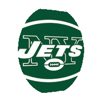 Ny Jets Sticker by imoji