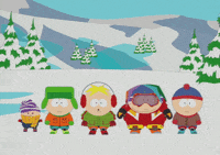 timmy burch GIF by South Park 