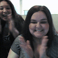thank you obama GIF by The Standing O