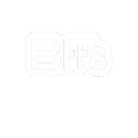 Bffs Sticker by Final Frontier