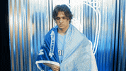 Lets Go Flag GIF by UNC Tar Heels