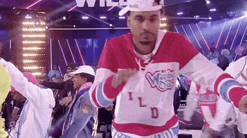 Mtv B Simone GIF by Nick Cannon Presents: Wild ‘N Out