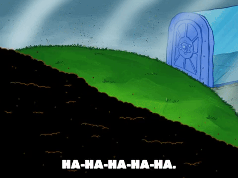 season 5 episode 10 GIF by SpongeBob SquarePants