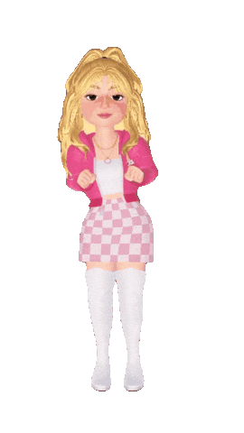 Designerluanavieira Sticker