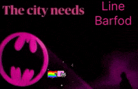 enhedslistenKBH ø enhedslisten linebarfod kv2025 GIF