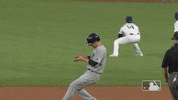 Lets Go Yes GIF by MLB