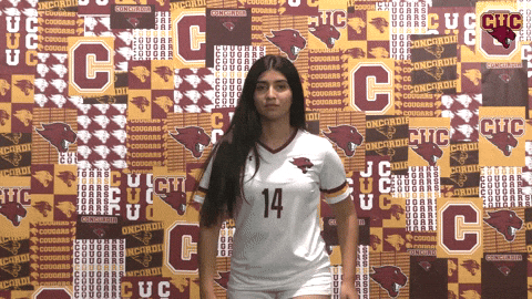 Cuc GIF by CUCougars