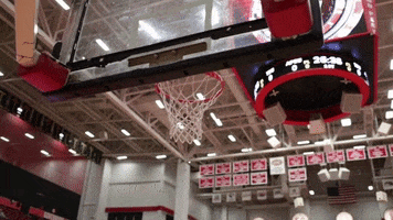 lay up austin peay GIF by Austin Peay State University