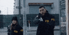 Cbs Fbi GIF by Wolf Entertainment