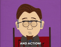 GIF by South Park 