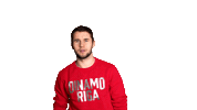 Dr Martins Sticker by Dinamo Riga