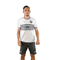 Laufen Sticker by BFC Dynamo
