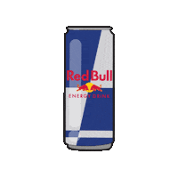 Gives You Wiiings Good Vibes Sticker by Red Bull