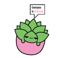 Everyoneiscreative Sticker by Tucson is Creative