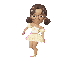 elistorycriativo girl garota elistorycriativo menina elistorycriativo Sticker