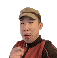 수박 Sticker by witu