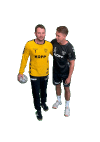 Tvu Sticker by tvuhandball