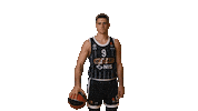 Partizan Sticker by sportmts