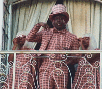 Oliver Tree GIF by Lil Yachty