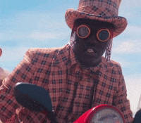 Oliver Tree GIF by Lil Yachty