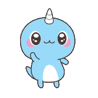 Dance Love Sticker by Naru Naru