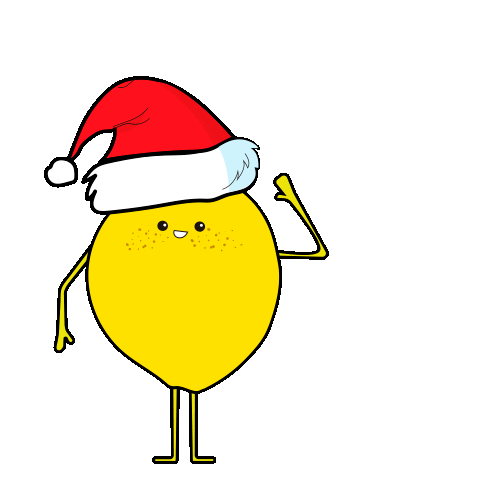 Limonilustraciones Sticker