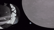 Far Away Space GIF by NASA