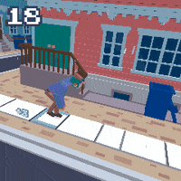 steppypants GIF