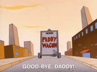 ren and stimpy nicksplat GIF