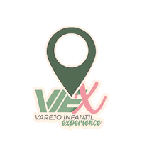 Viex Sticker by Estratégia Varejo Infantil