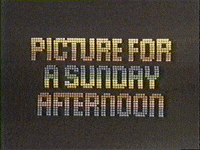 Sunday GIF