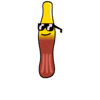 Low Sugar Sticker by Healthy Hippo