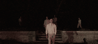 satan dd dumbo GIF by 4AD