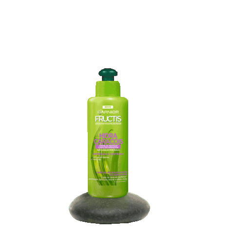 ultrasuave supercabelos Sticker by garnier_pt