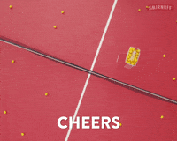 happy hour win GIF by Smirnoff US