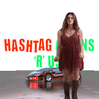 Social Media Wow Sticker by Robodrone