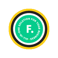 Illustration Marketing Sticker by Flocksy