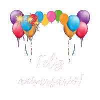 elistorycriativo bday parabens feliz aniversario elistorycriativo feliz aniversário Sticker