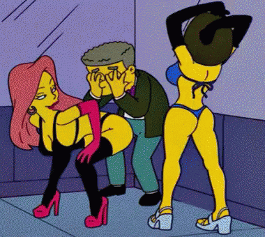 extremeincelmakeover giphyupload GIF