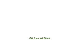 Monday Sticker by Oh Cha Matcha