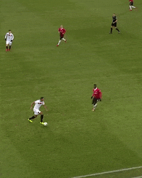 tah GIF by Bayer 04 Leverkusen