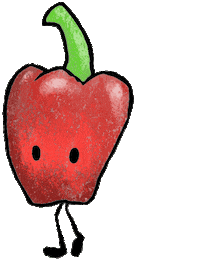 zoneoutapps dance vegan fresh garden Sticker