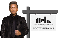 thescottperkinsteam thescottperkinsteam scott perkins scottperkins scottperkinsteam Sticker