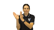 Football Applause Sticker by Inter Club d'Escaldes
