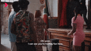 GIF by Showmax