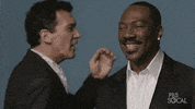 Eddie Murphy Oscars GIF by PBS SoCal