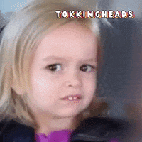 Confused Sorry GIF by Tokkingheads