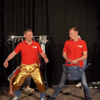 Dancer Dancing GIF by playandwork